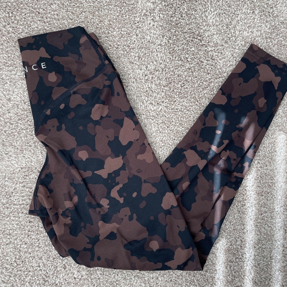 Balance Athletica Ascend Leggings- Base Camp